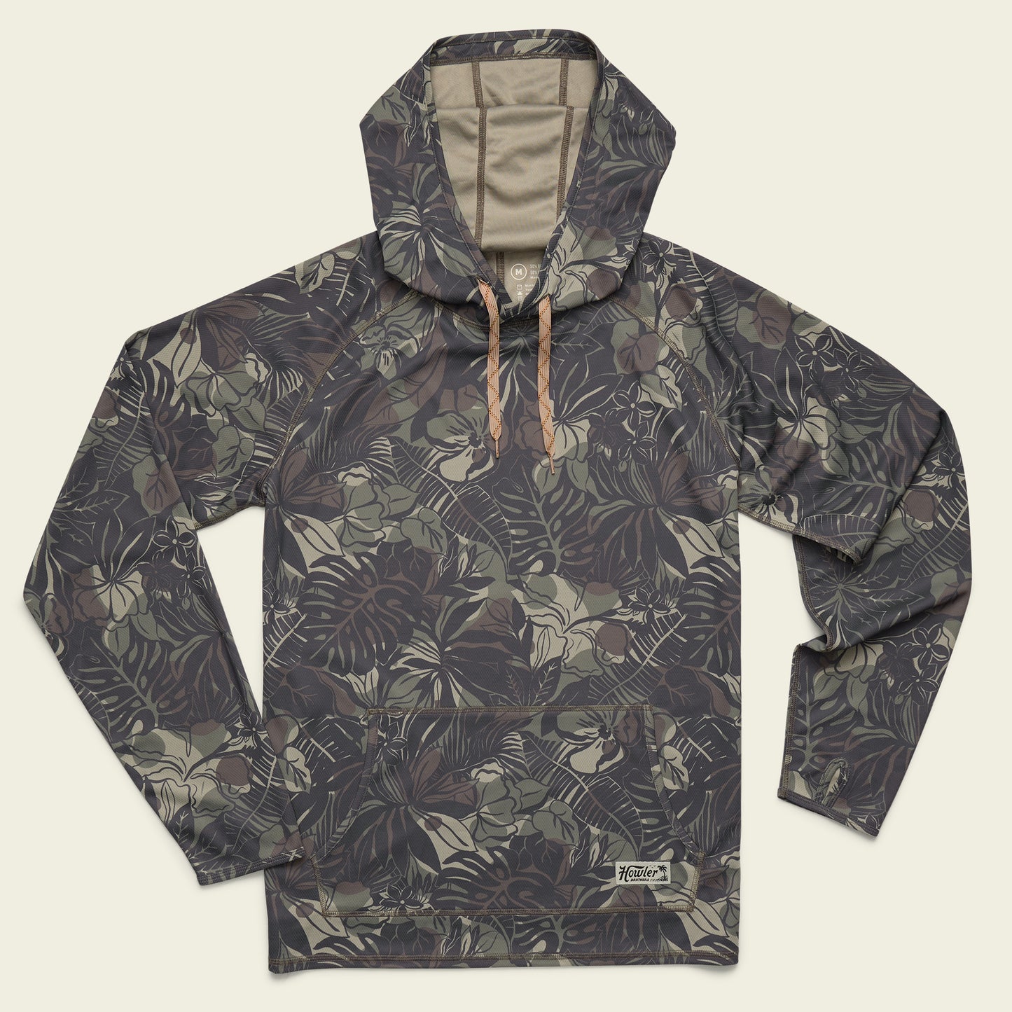 Loggerhead Hoodie