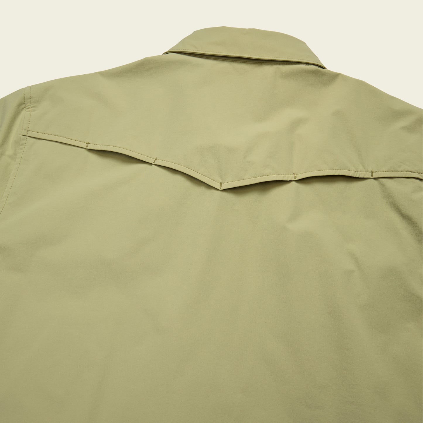 Emerger Tech Shirt - Wasabi