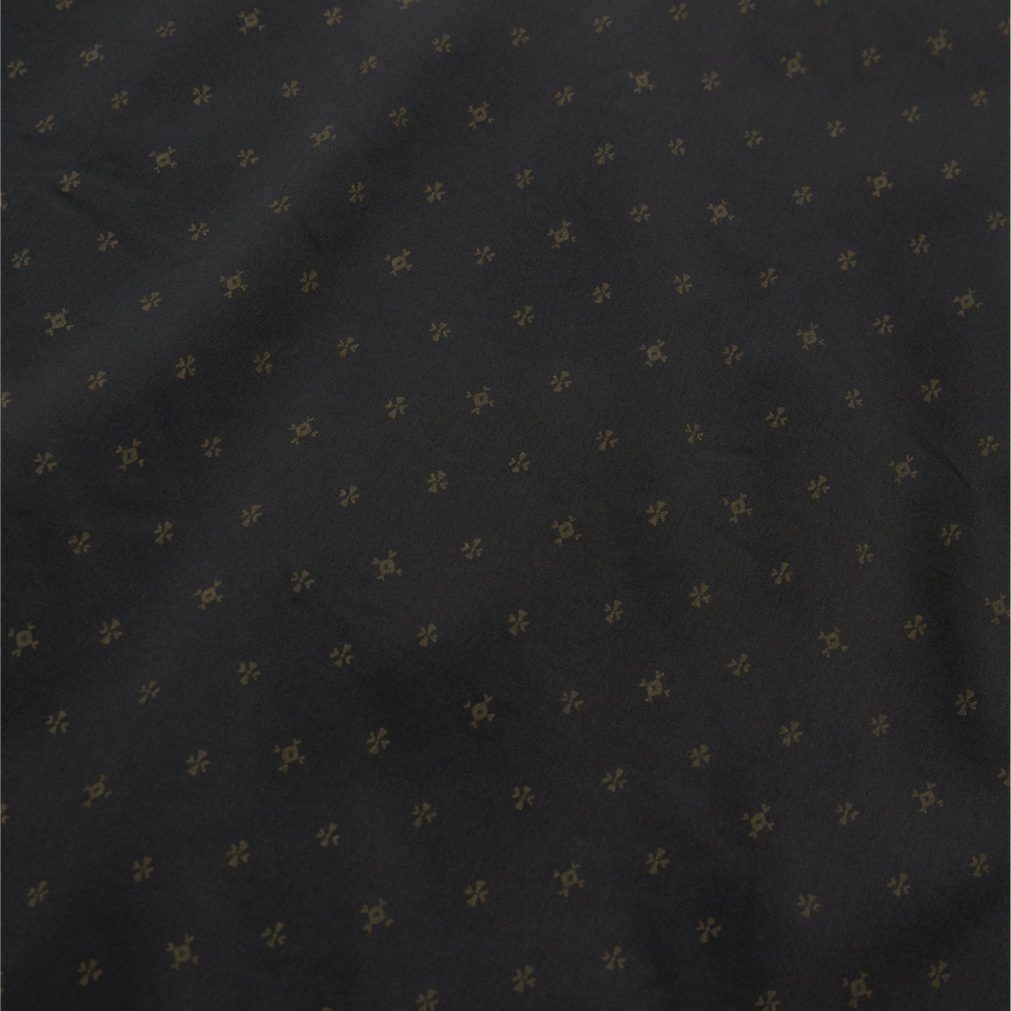 Open Country Tech Shirt - Supernovas : Antique Black