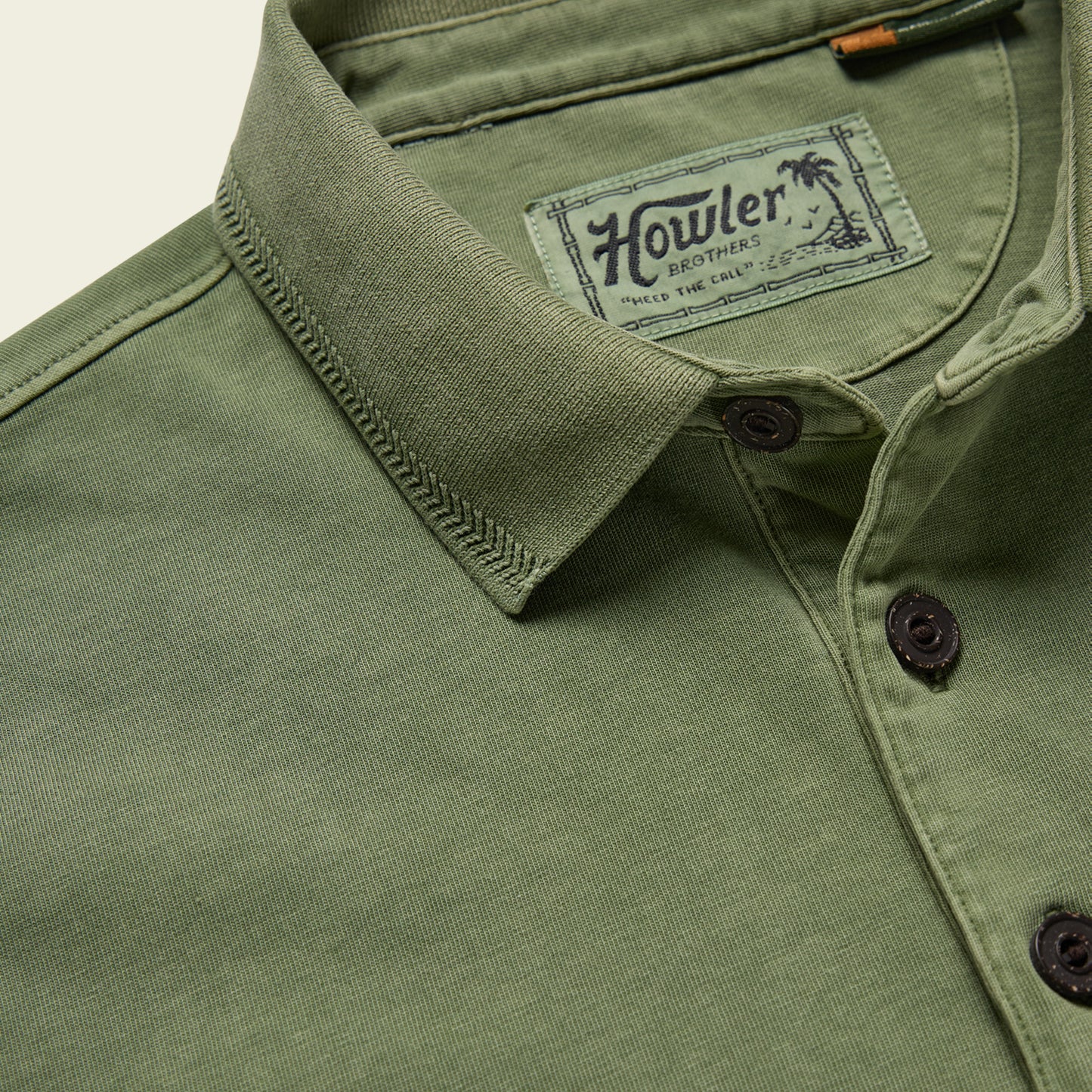 Pilgrimage Polo - Jungle