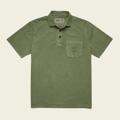 Pilgrimage Polo - Jungle