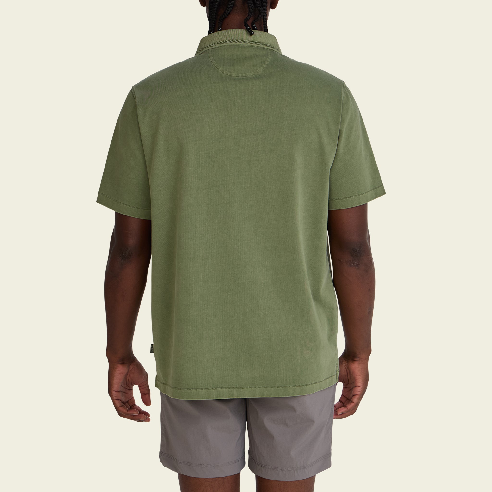 Pilgrimage Polo - Jungle – HOWLER BROTHERS