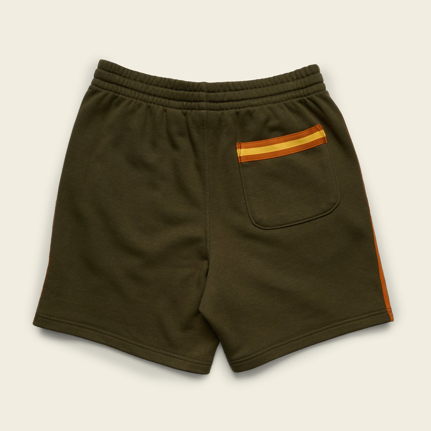Frutería Palmetto Chill Shorts - Jungle