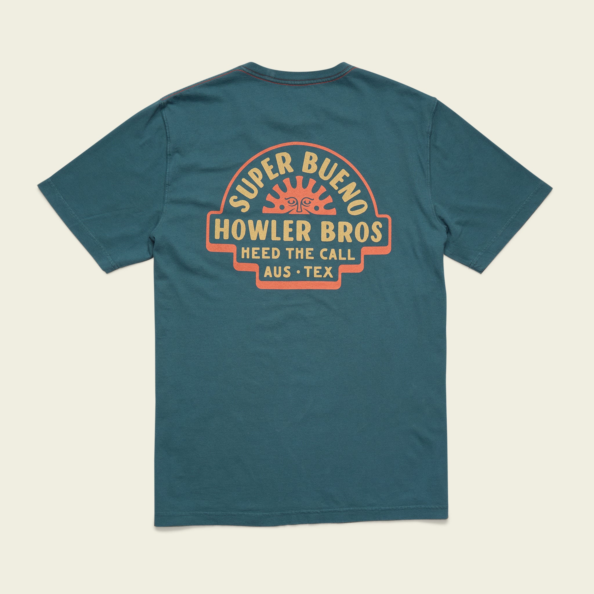 Tshirt manche longue enfant bleu - Elevage du Charpenay - Mascotte