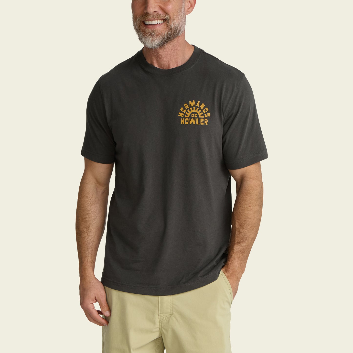 Serpiente Offerings T-Shirt - Antique Black