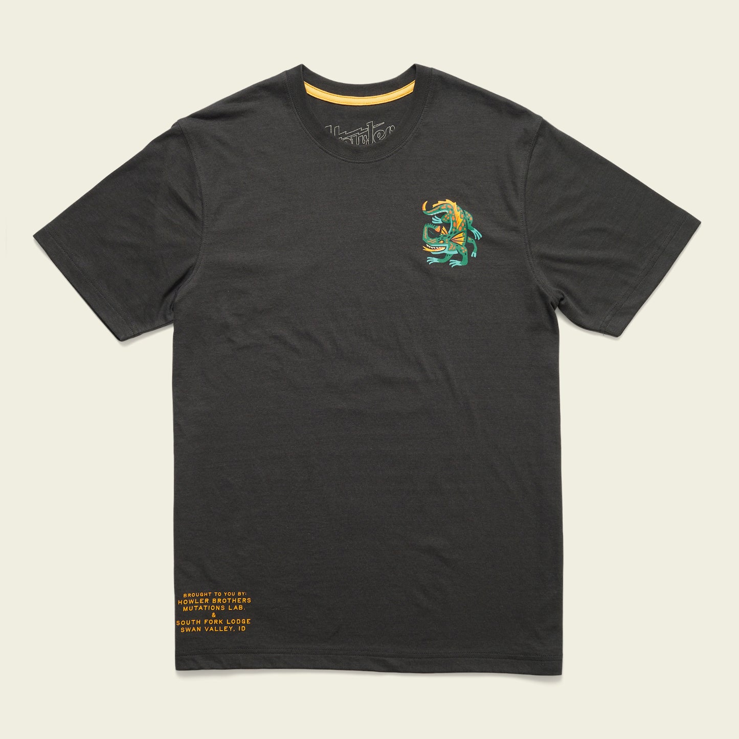 Swan Valley Monster T-Shirt