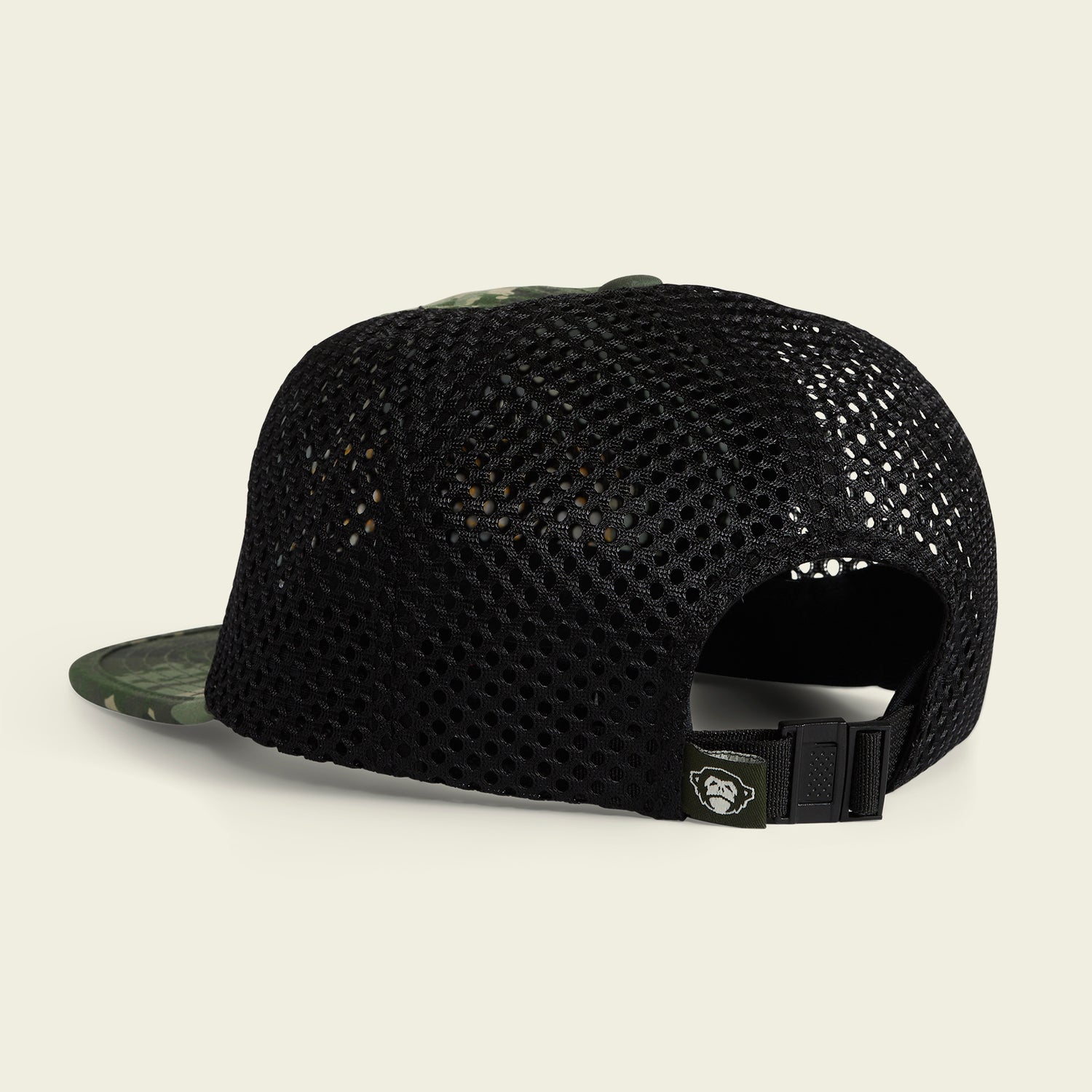 Swan Valley Monster Tech Strapback