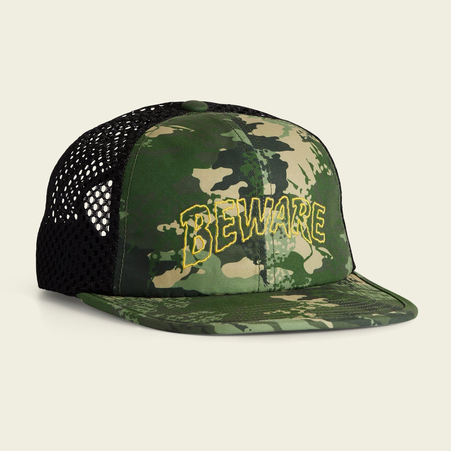 Swan Valley Monster Tech Strapback