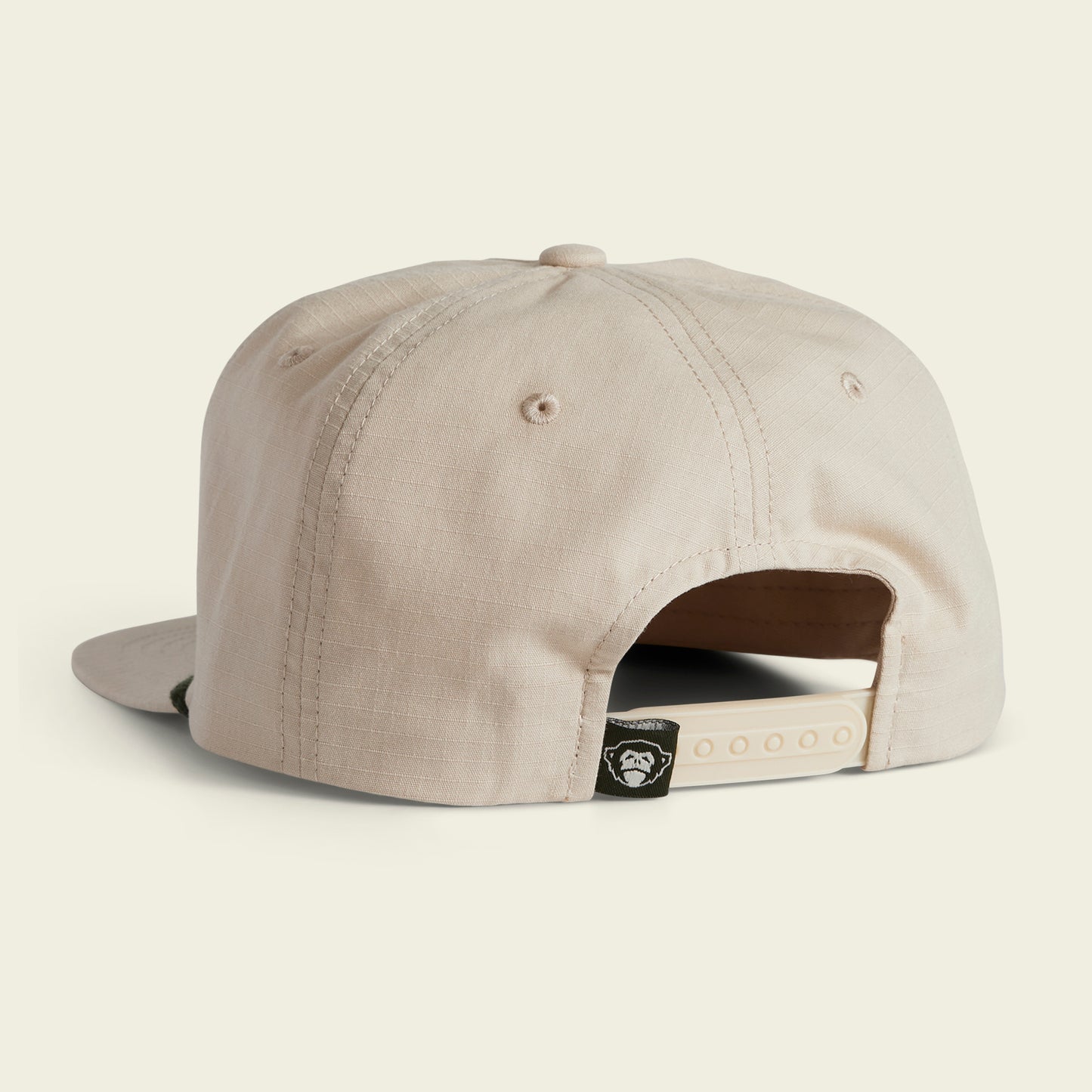 Swan Valley Monster Snapback