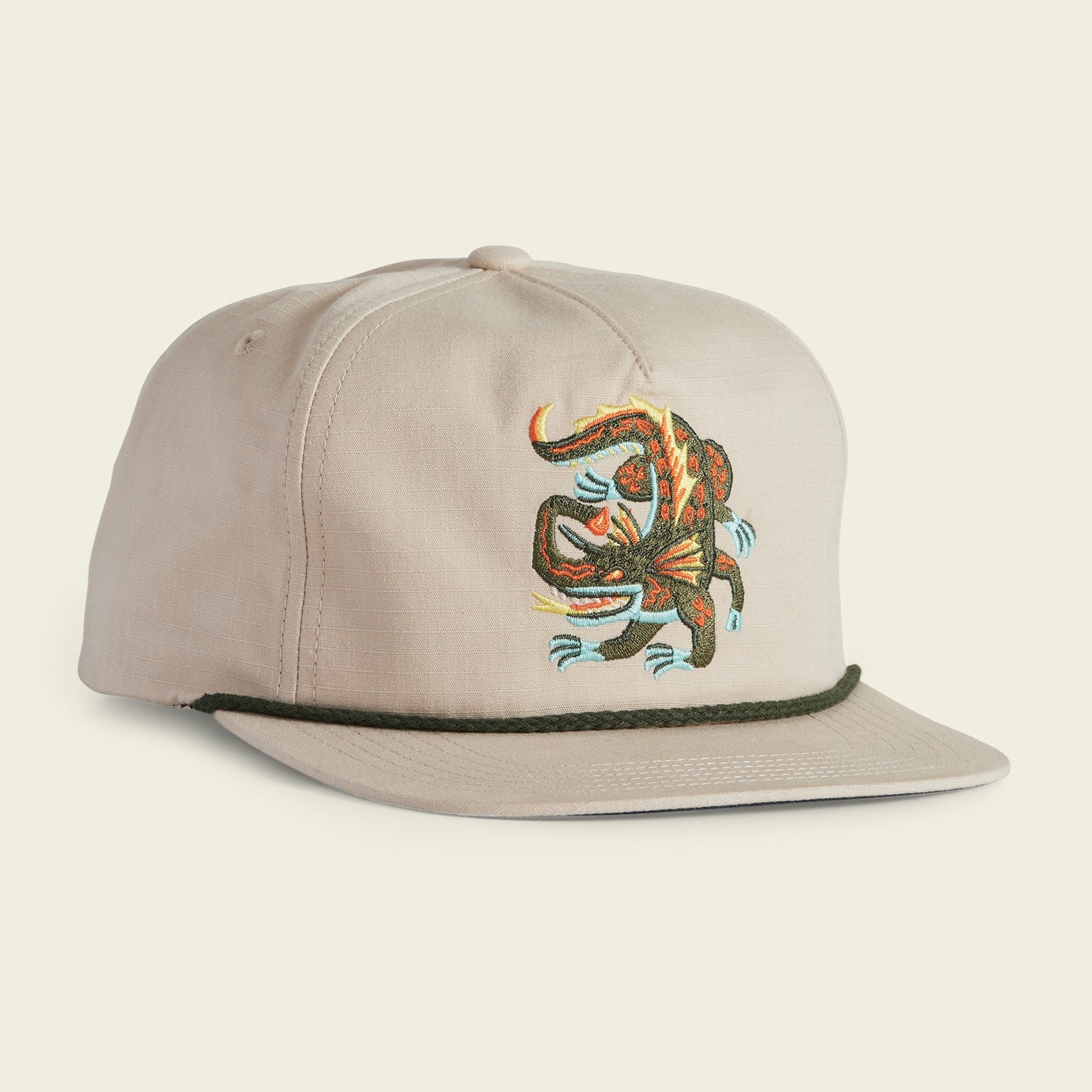 Swan Valley Monster Snapback