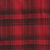 Big Barrett Plaid : Brick Red / S