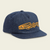 Navy Heather / ONE SIZE