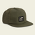 Howler Arroyo : Faded Olive / ONE SIZE
