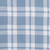 Cohen Plaid : Iron Blue / S