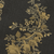 Grampa’s Curtains : Antique Black / S