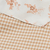 Rancher Floral : Brown Rice / S