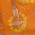 Forty Acres : Burnt Orange / ONE SIZE