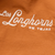 Forty Acres : Burnt Orange / White / S