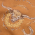 Forty Acres : Burnt Orange / S