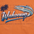 Wahoo Matrix : Sabre Orange / S