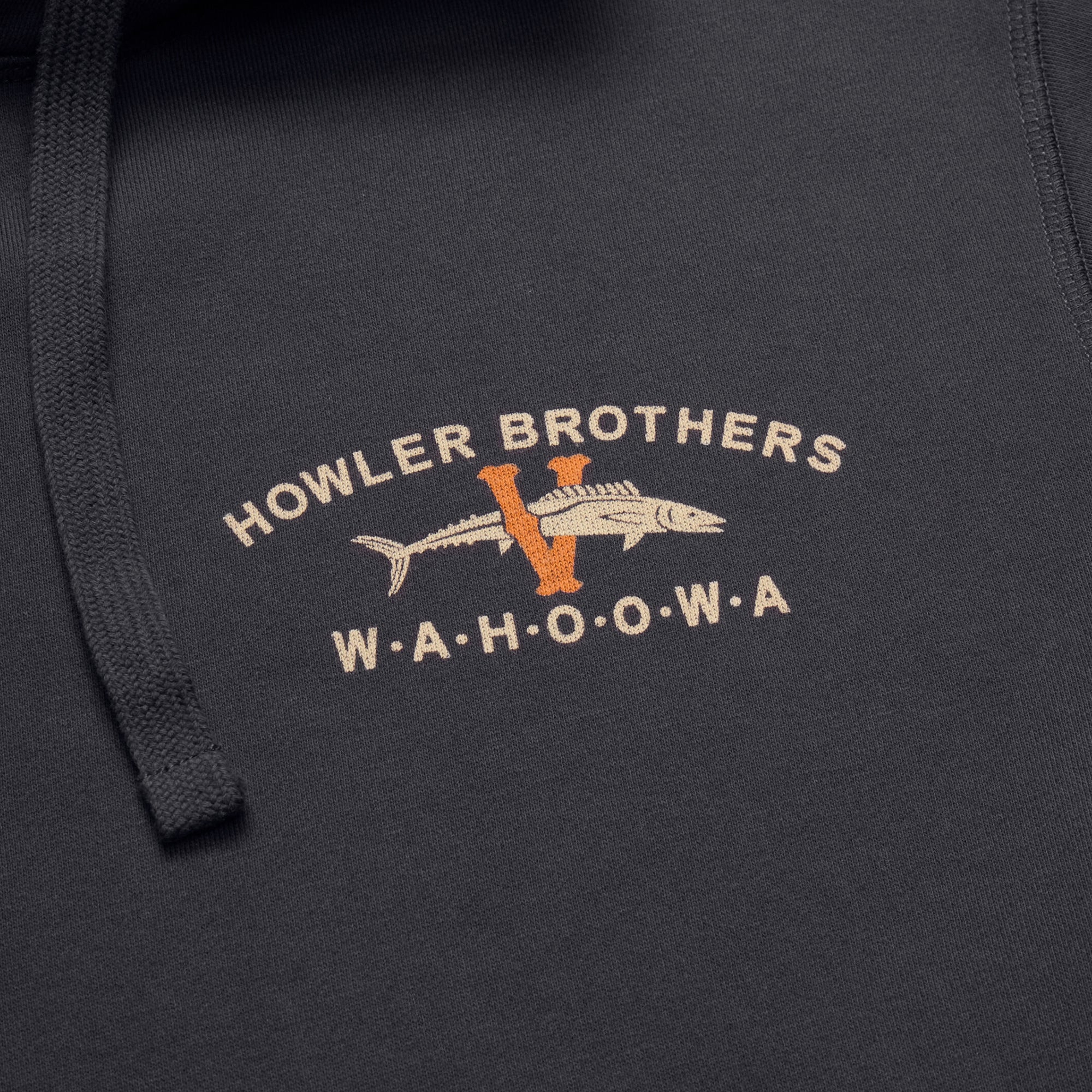 UVA Leaping Hoo Hoodie - Cavalier Blue – HOWLER BROTHERS