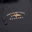 UVA Leaping Hoo Hoodie -  Cavalier Blue