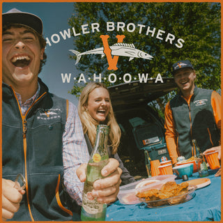 The Wahoowa Collection