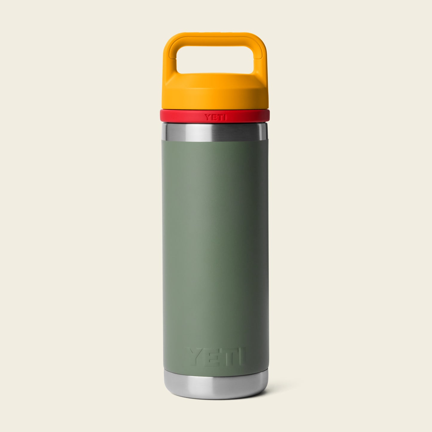 YETI Rambler 18 Oz - Tarpon
