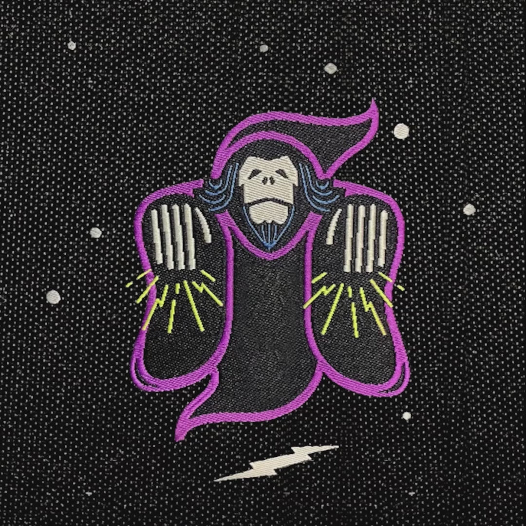 Spellbinder Parka - Buckskin / Cocodrilo – HOWLER BROTHERS