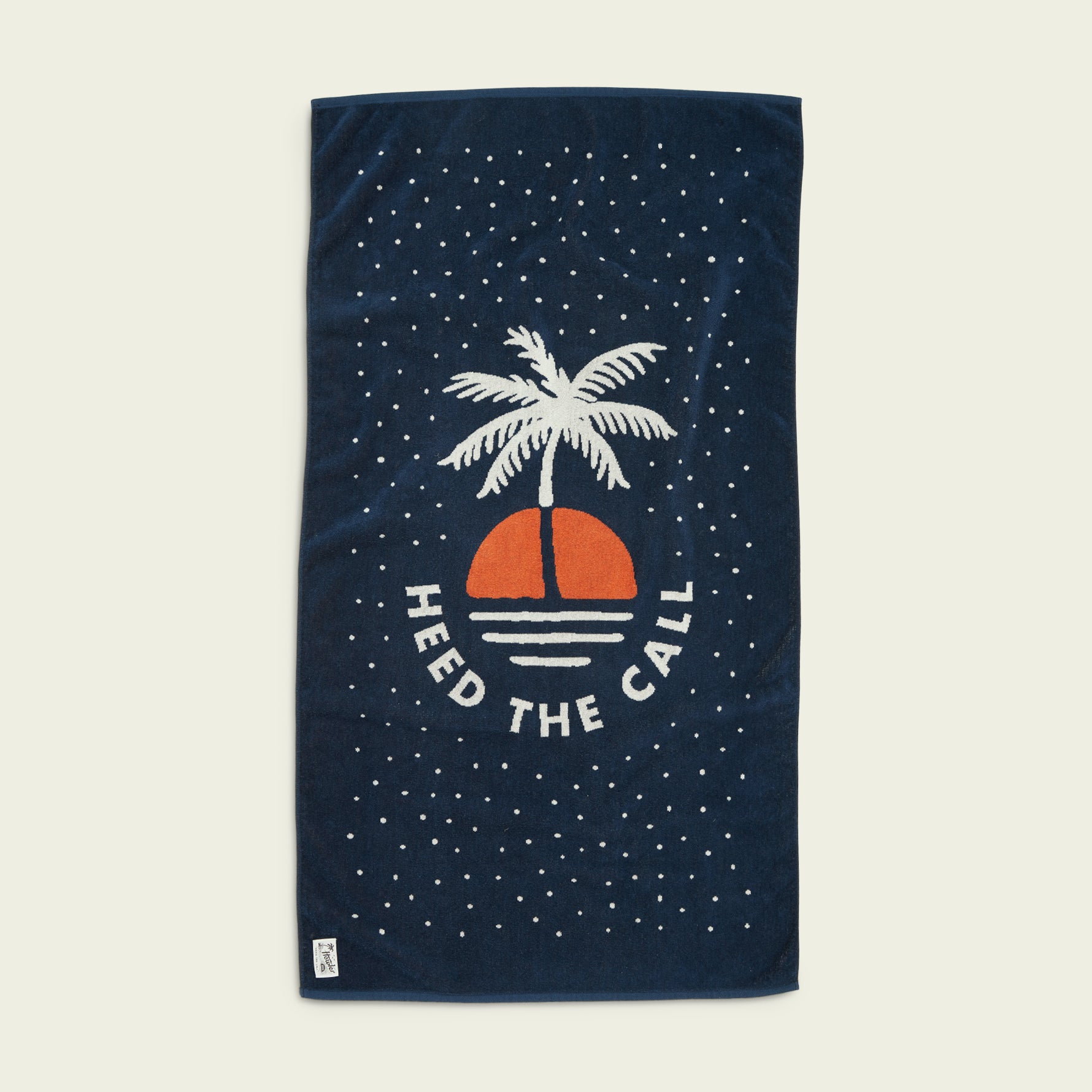 Howler Beach Towel – HOWLER BROTHERS