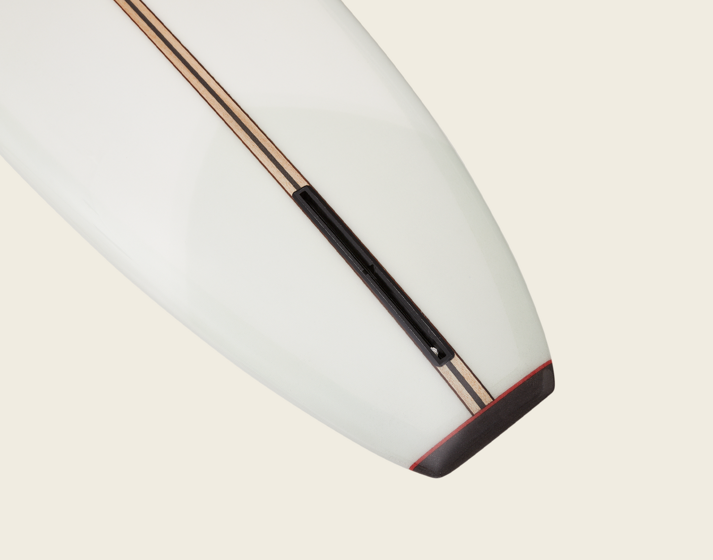 Bing Original Noserider 9'4" Classic 1965 Surfboard Design HOWLER