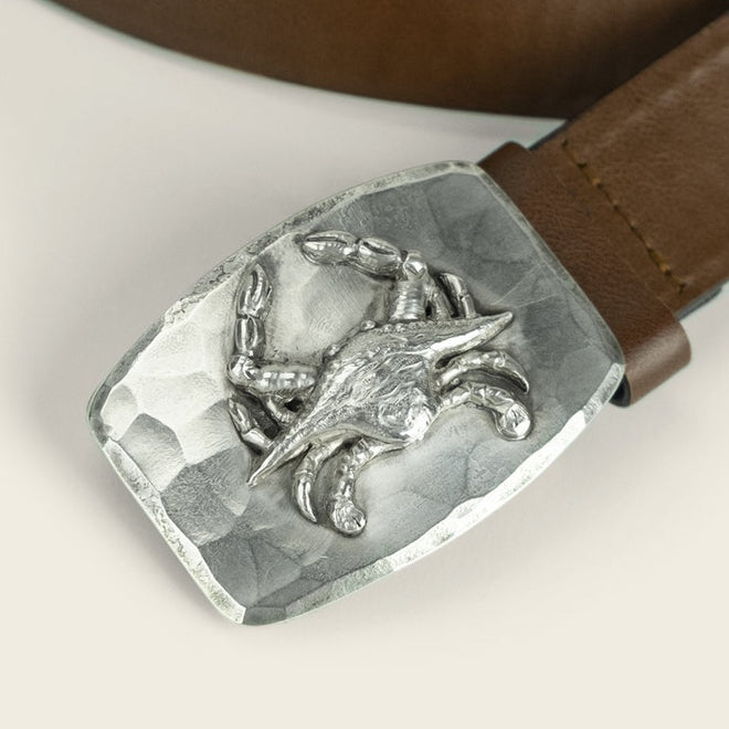 Forged Crab Buckle