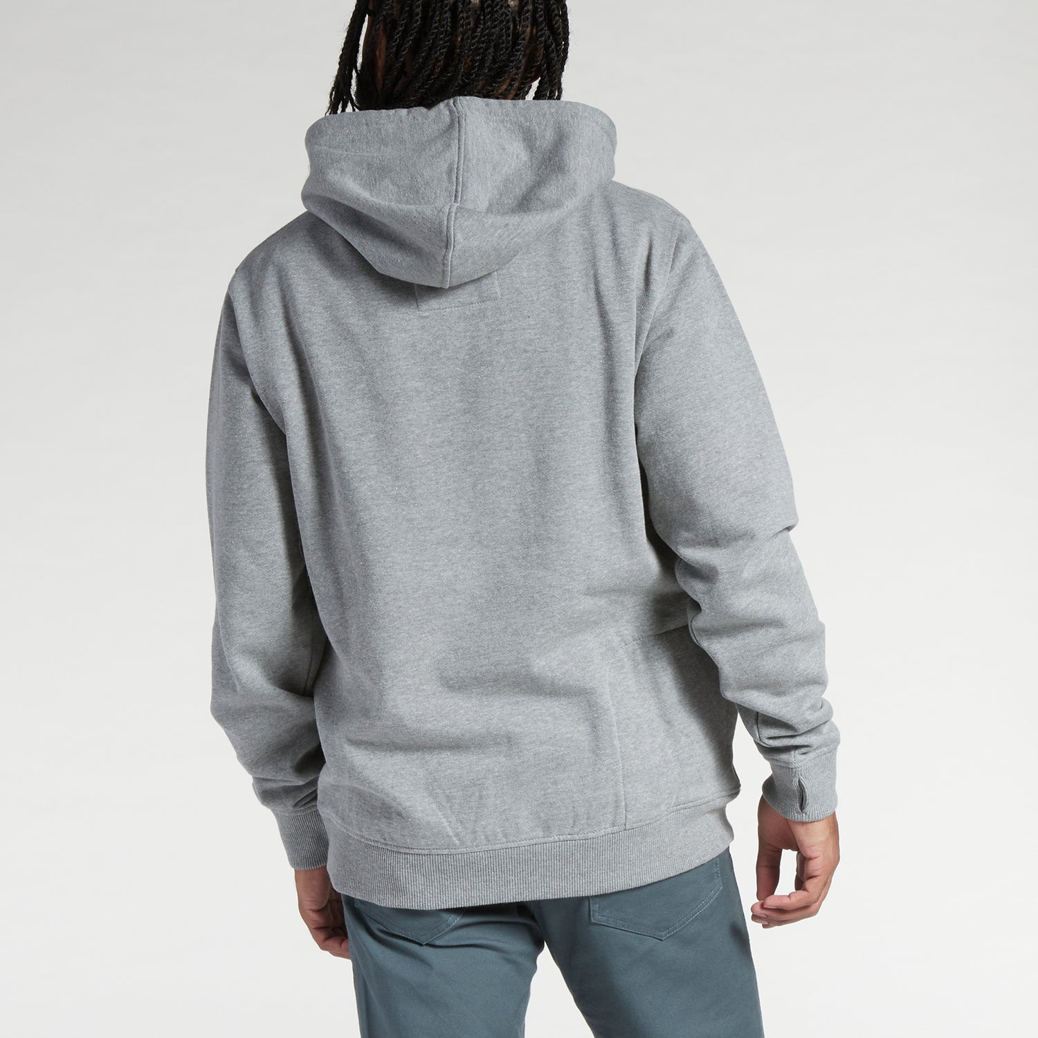 Select Pullover Hoodie