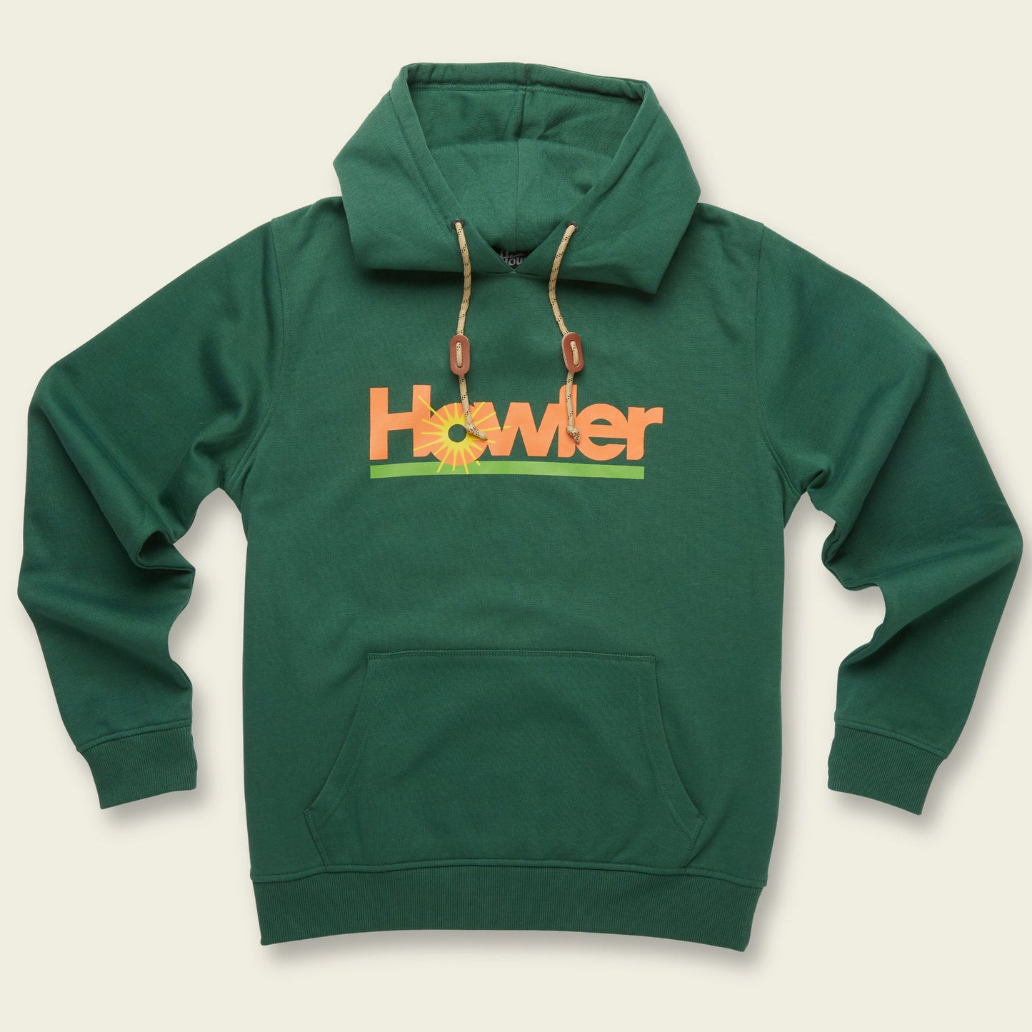 Select Pullover Hoodie