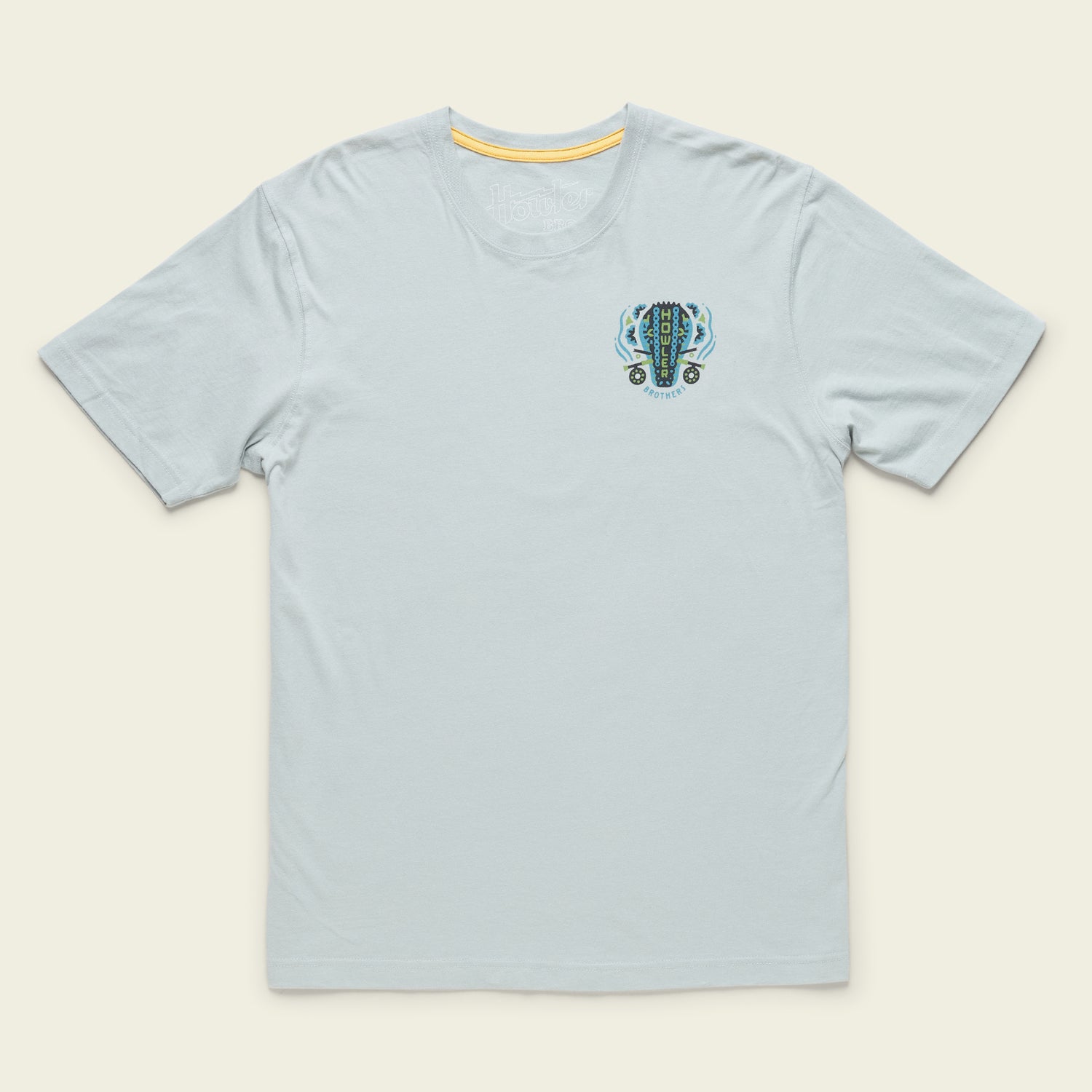 Gator Chomp Cotton T-Shirt