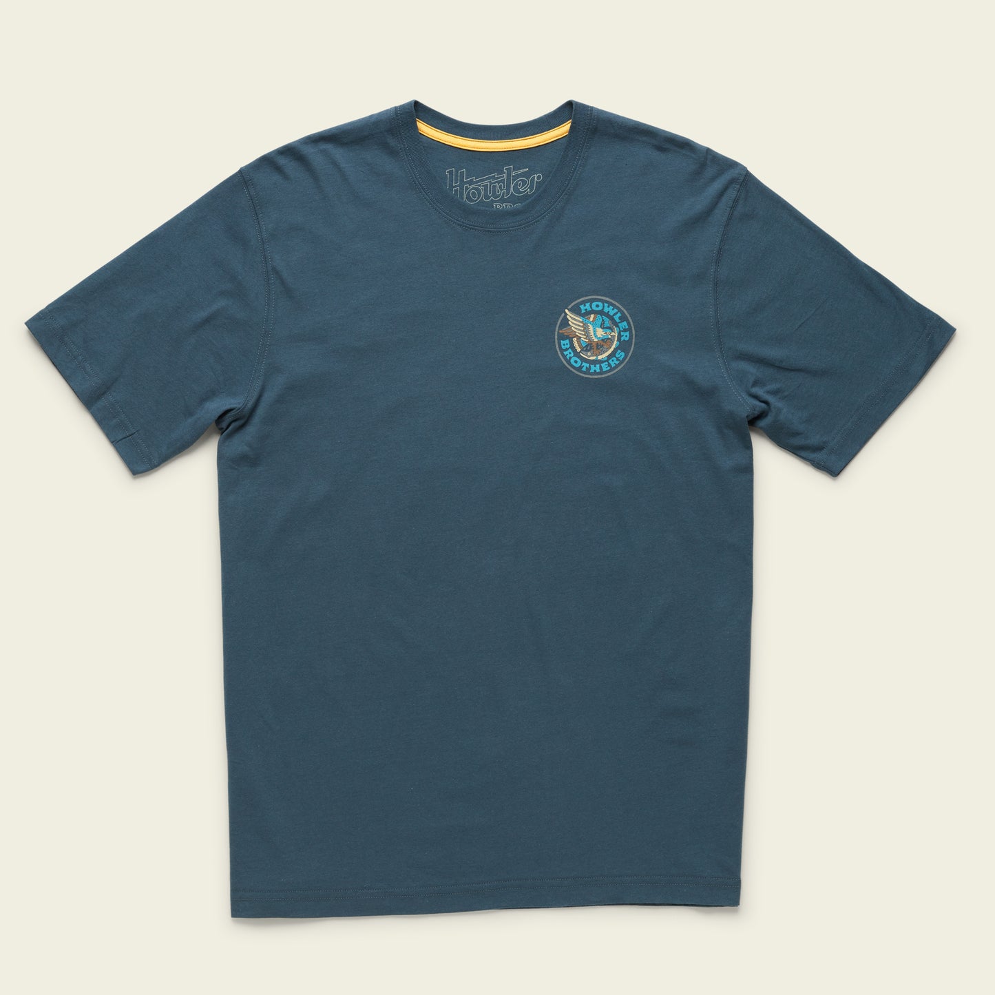 Osprey and Pike Cotton T-Shirt