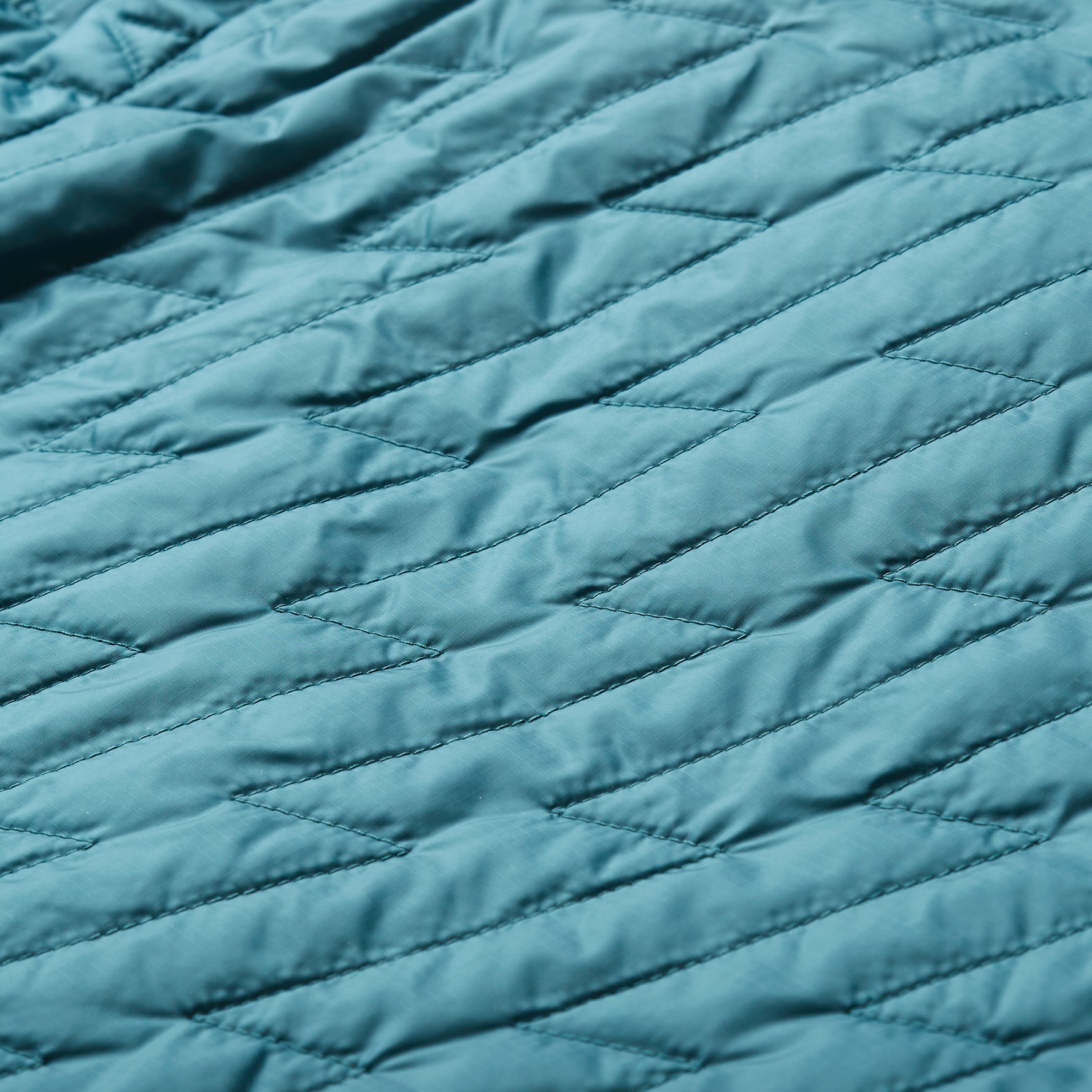 Voltage Full Zip Jacket - Dark Teal – HOWLER BROTHERS