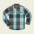 S / Outback Plaid : Bluewing