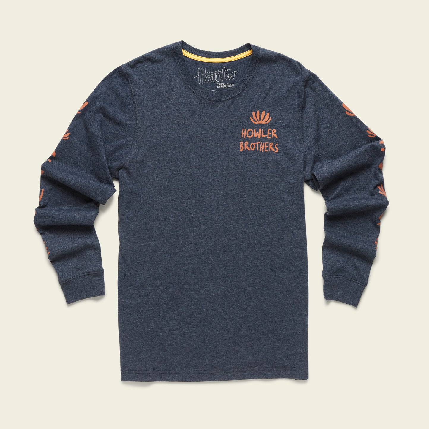 Distant Forms Select Longsleeve T-Shirt