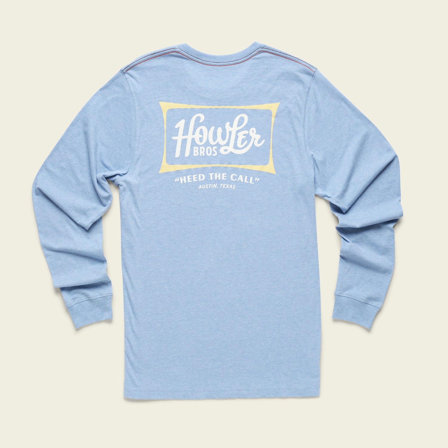 Howler Classic Select Longsleeve T-Shirt
