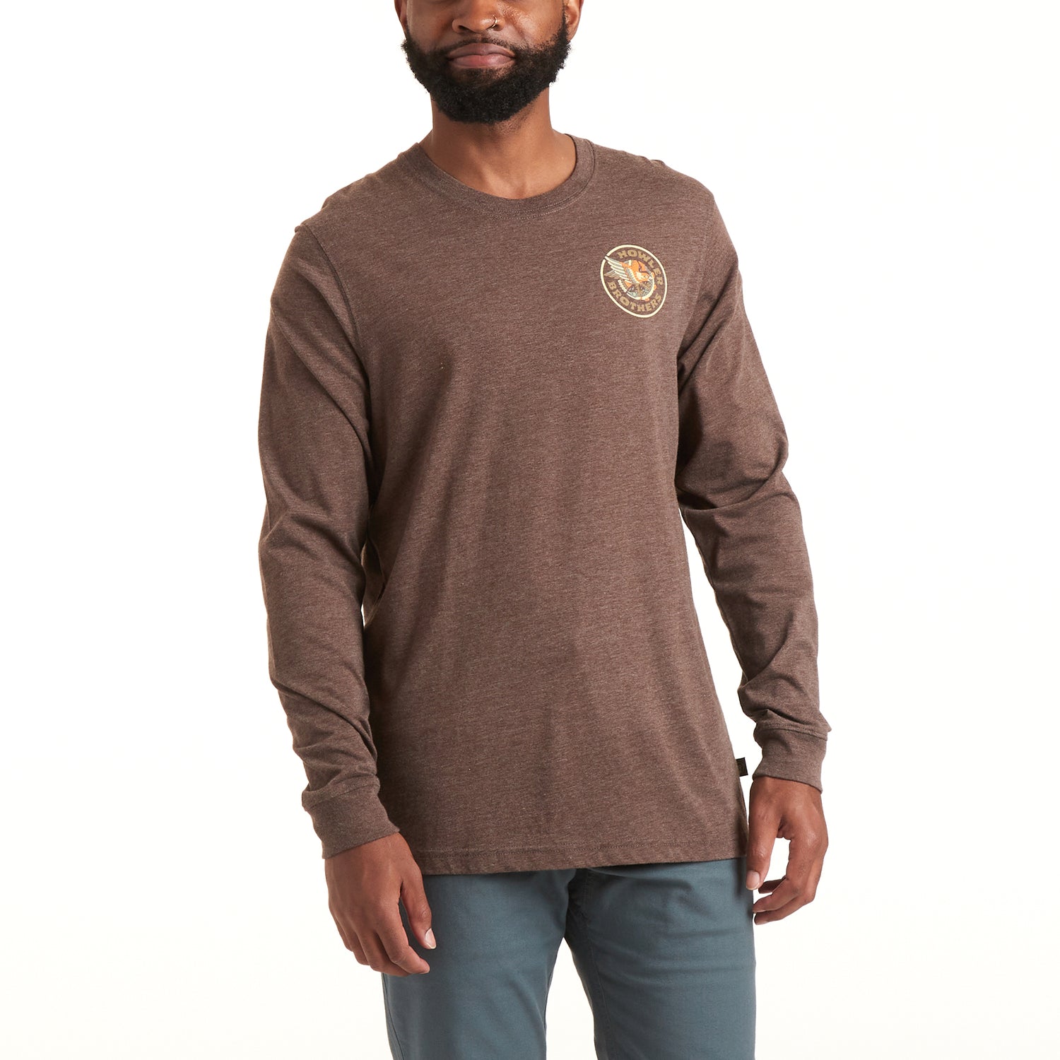 Osprey and Pike Select Longsleeve T-Shirt