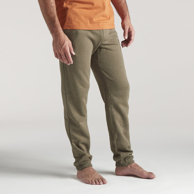 Mellow Mono Sweatpant – HOWLER BROTHERS