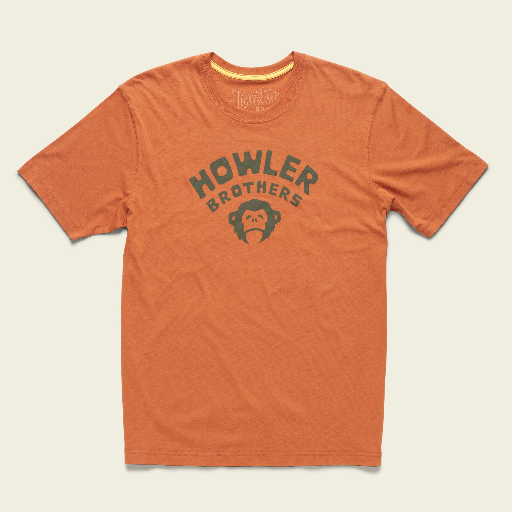 Camp Howler TShirt HOWLER BROTHERS