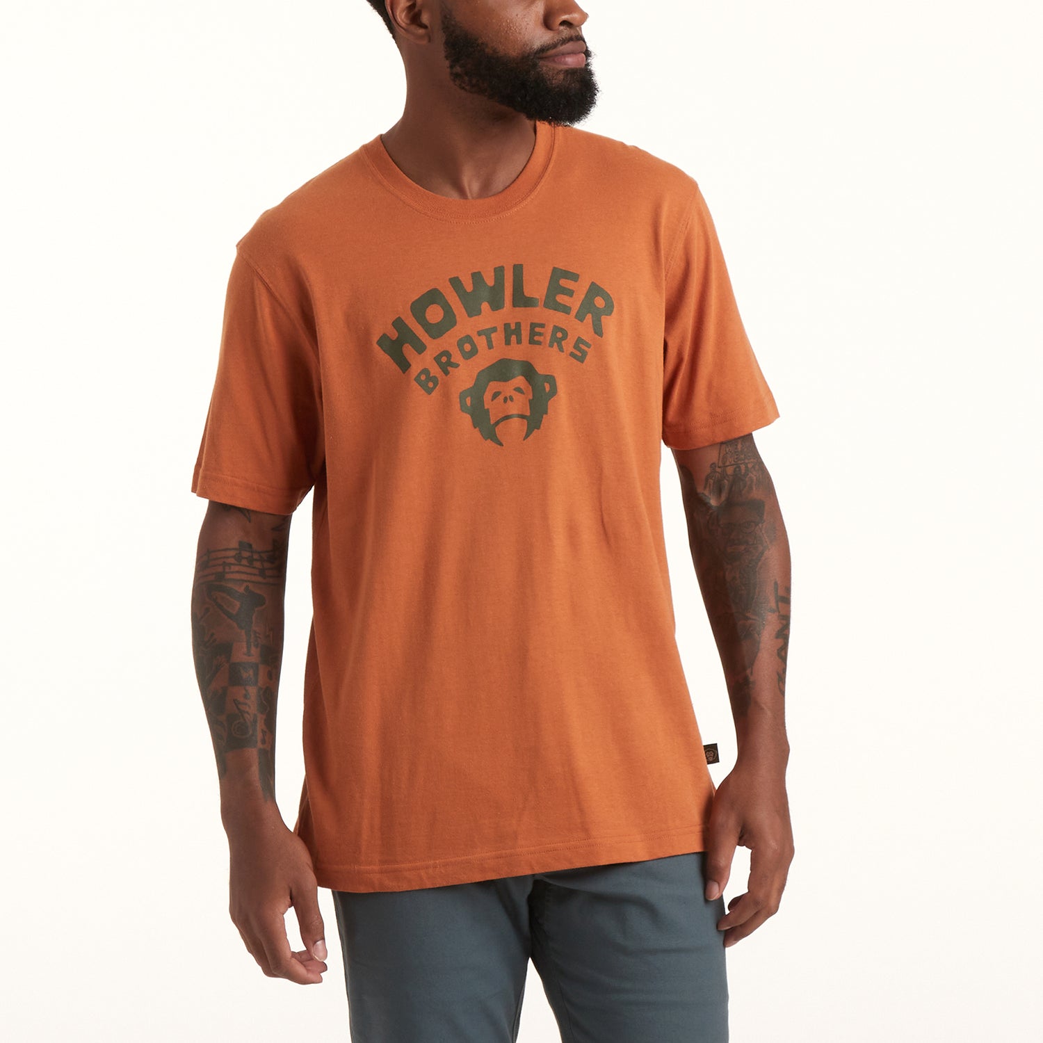 Camp Howler T-Shirt