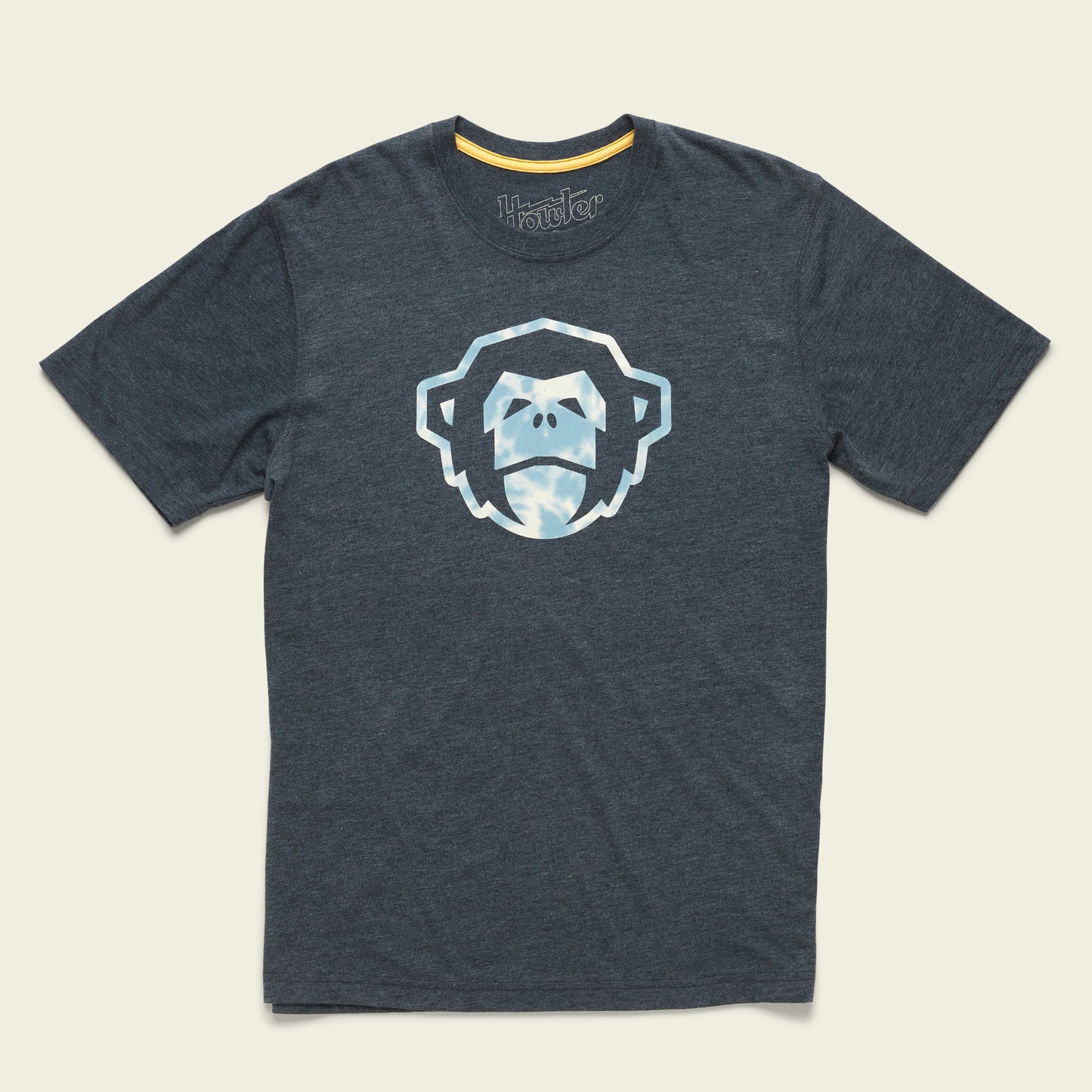 El Mono Tie Dye T-Shirt