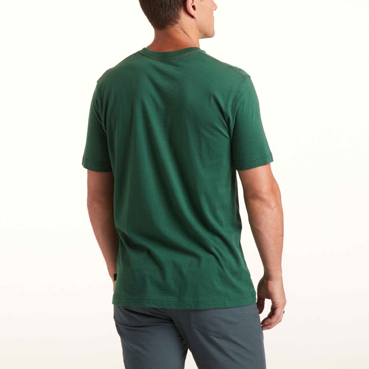 El Mono Woodblock T-Shirt