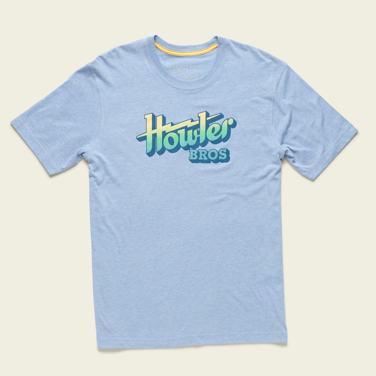 Howler Electric Fade T-Shirt