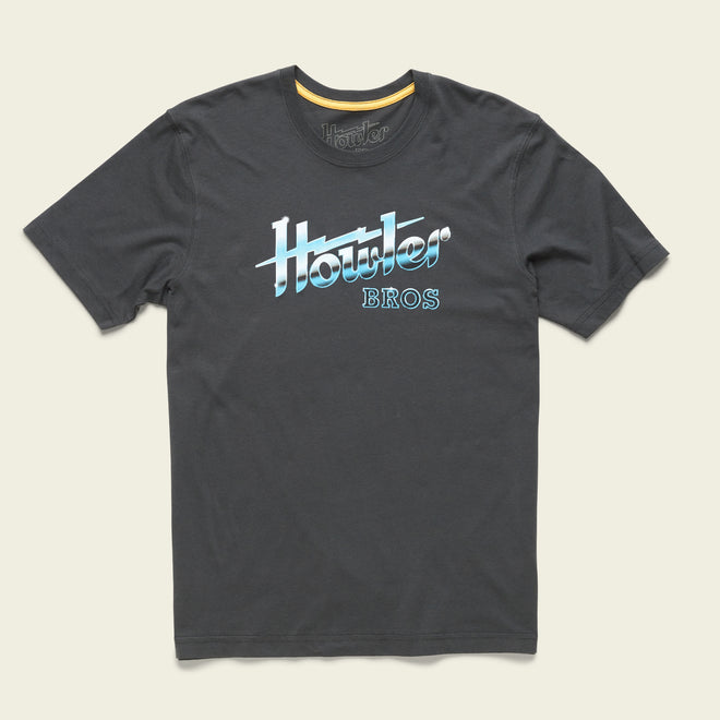 Howler Electric Metallic T-Shirt