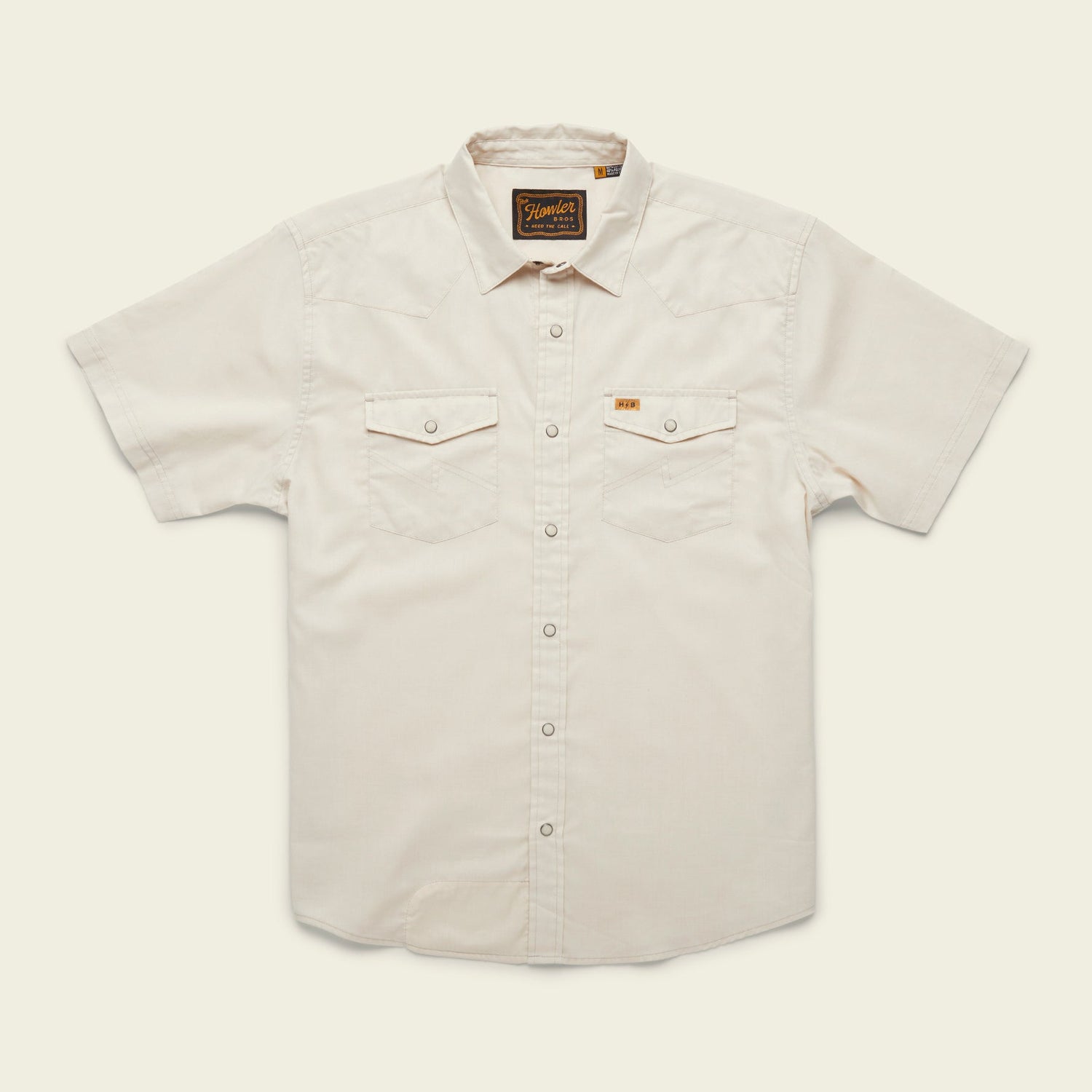 Men's Shirts – HOWLER BROTHERS