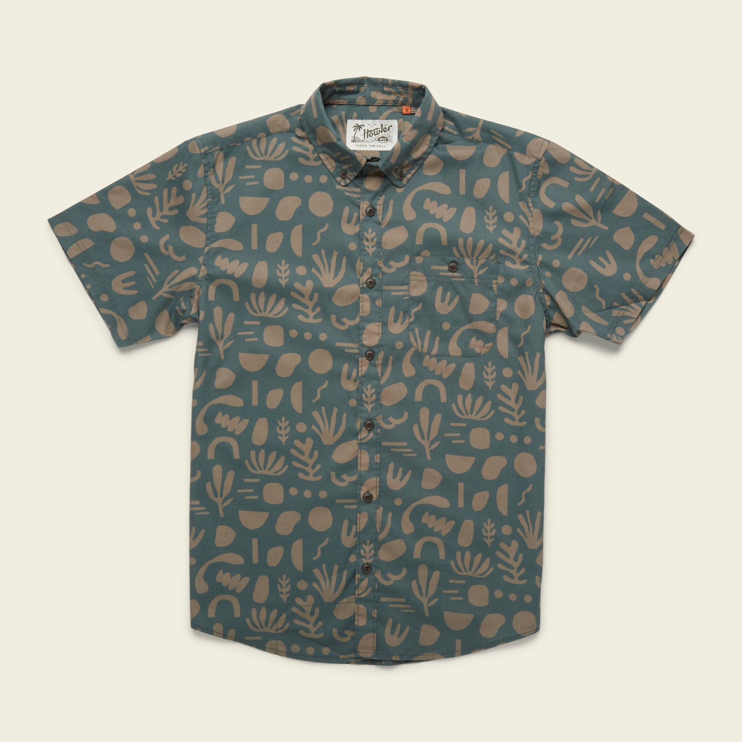 Mansfield Shirt